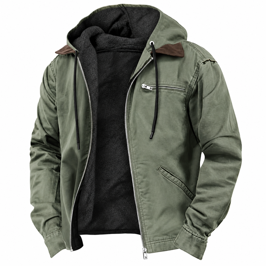 Ricardo | Veste d'automne élégante