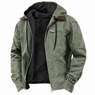 Ricardo | Veste d'automne élégante