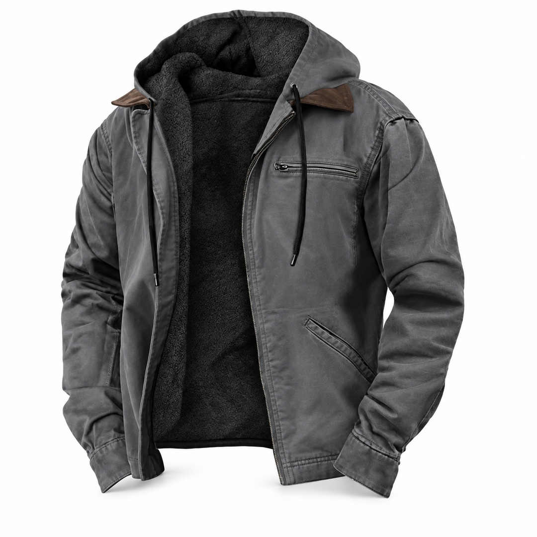 Ricardo | Veste d'automne élégante