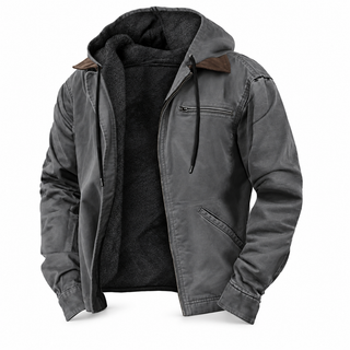 Ricardo | Veste d'automne élégante
