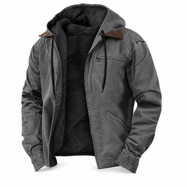 Ricardo | Veste d'automne élégante