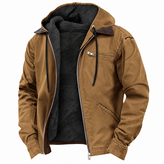 Ricardo | Veste d'automne élégante