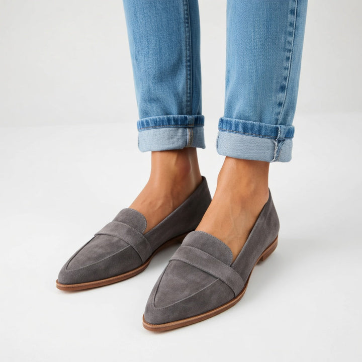 Maréline — Mocassins élégants confortables style intemporel