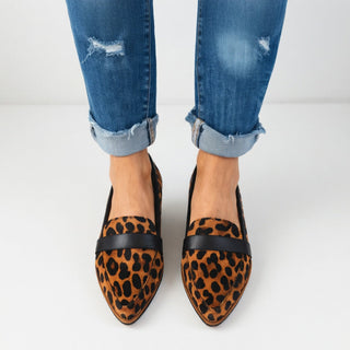Maréline — Mocassins élégants confortables style intemporel