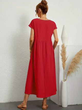 Gabriella | Robe midi