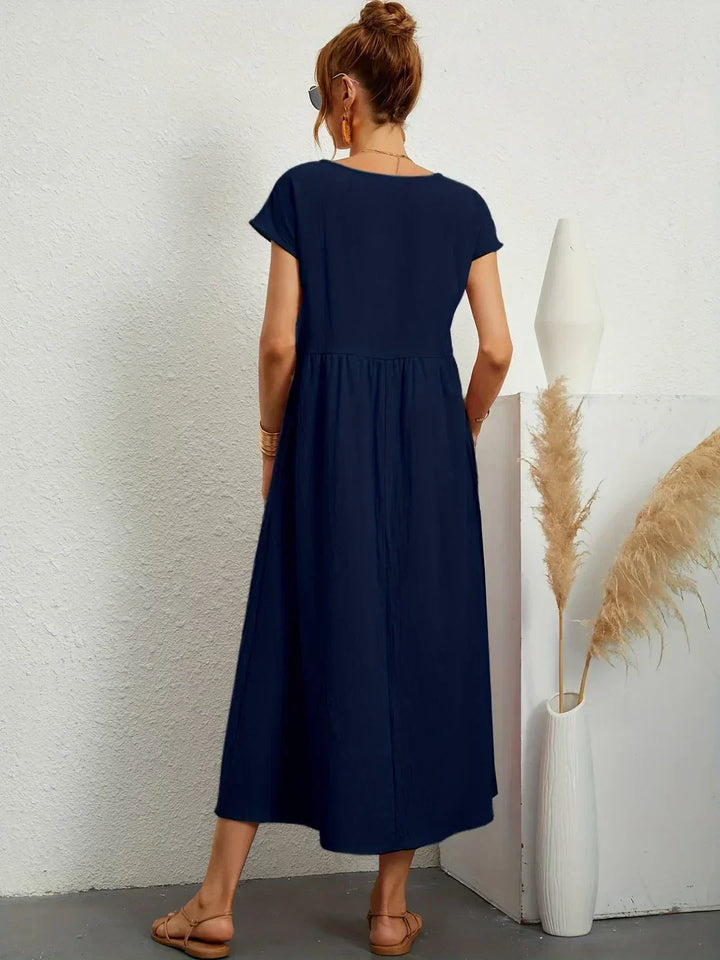 Gabriella | Robe midi