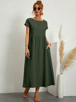 Gabriella | Robe midi