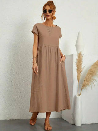 Gabriella | Robe midi