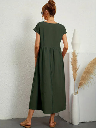 Gabriella | Robe midi