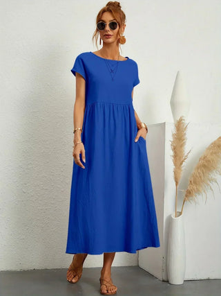 Gabriella | Robe midi