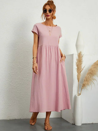 Gabriella | Robe midi