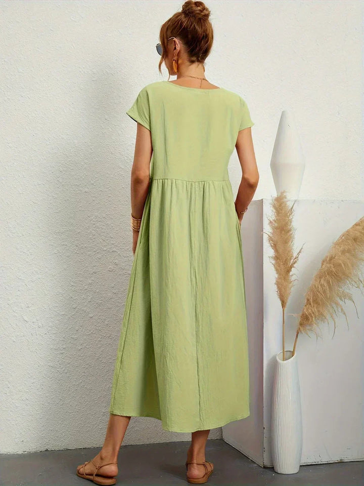 Gabriella | Robe midi