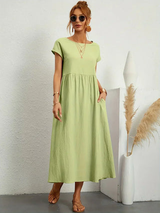 Gabriella | Robe midi