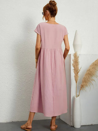 Gabriella | Robe midi
