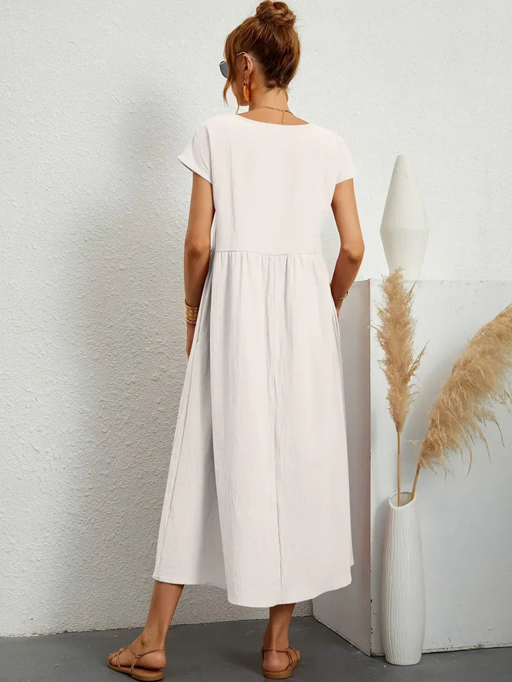 Gabriella | Robe midi