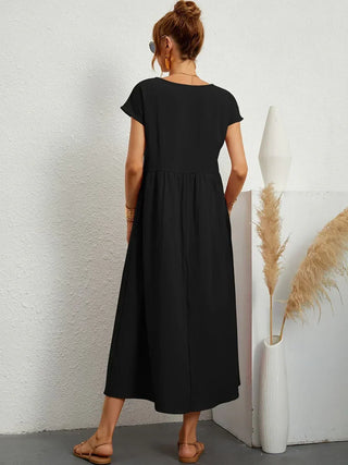 Gabriella | Robe midi