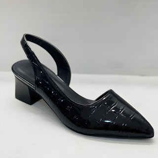Lucienne — Talons ergonomiques élégants confort absolu