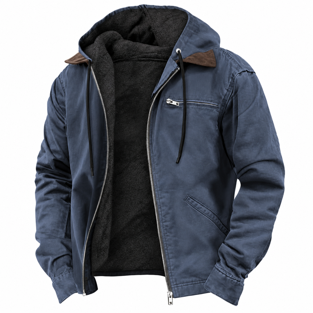 Ricardo | Veste d'automne élégante