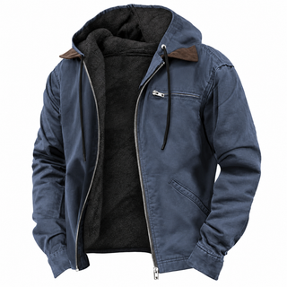 Ricardo | Veste d'automne élégante