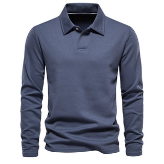 Martin | Polo décontracté