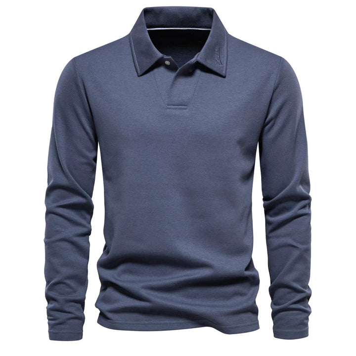 Martin | Polo décontracté