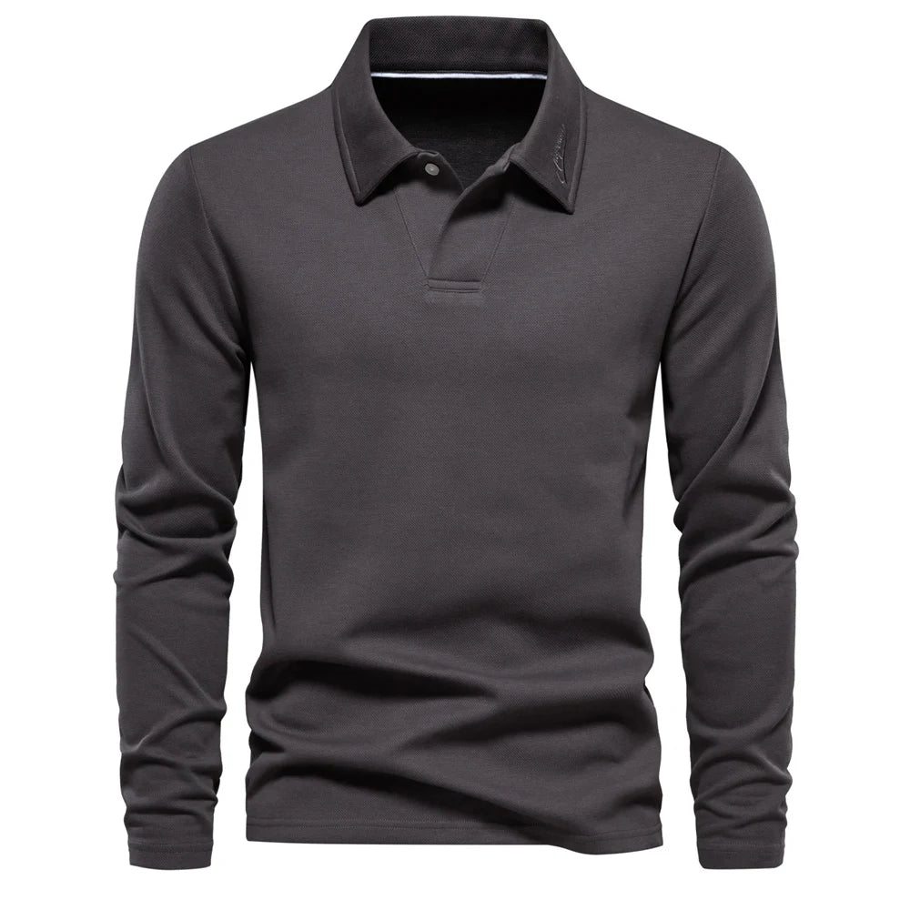 Martin | Polo décontracté