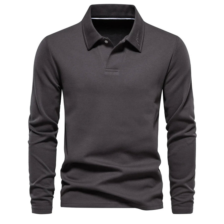 Martin | Polo décontracté