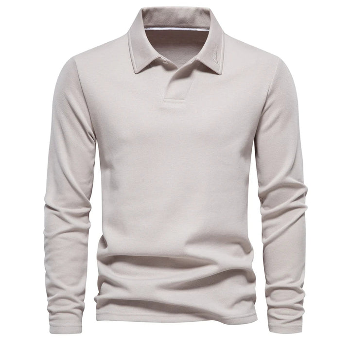 Martin | Polo décontracté