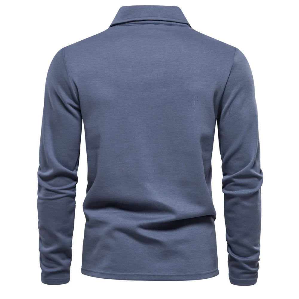 Martin | Polo décontracté