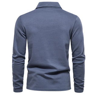 Martin | Polo décontracté