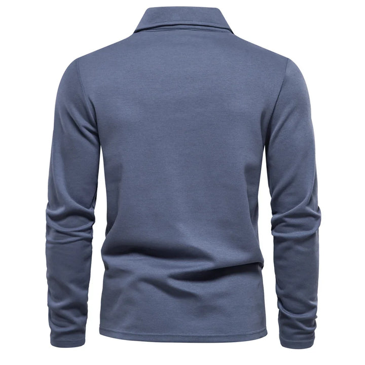 Martin | Polo décontracté