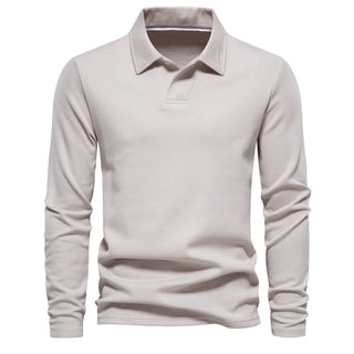 Martin | Polo décontracté
