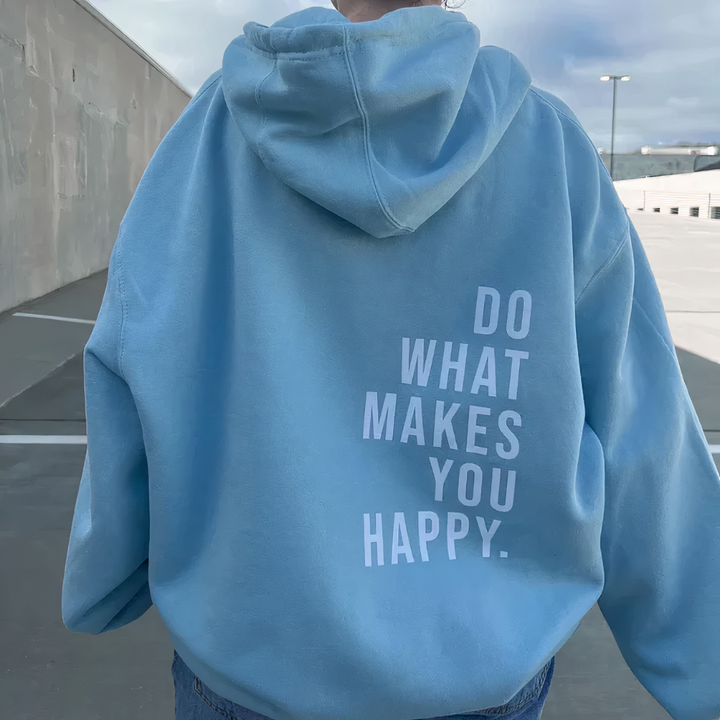 Michaela | Hoodie Élégant et Confortable