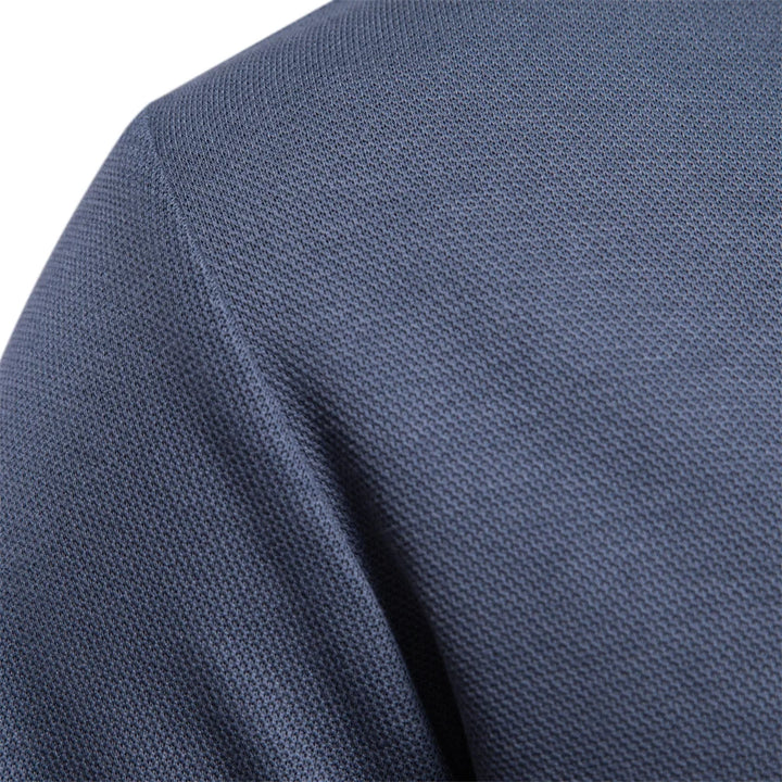 Martin | Polo décontracté