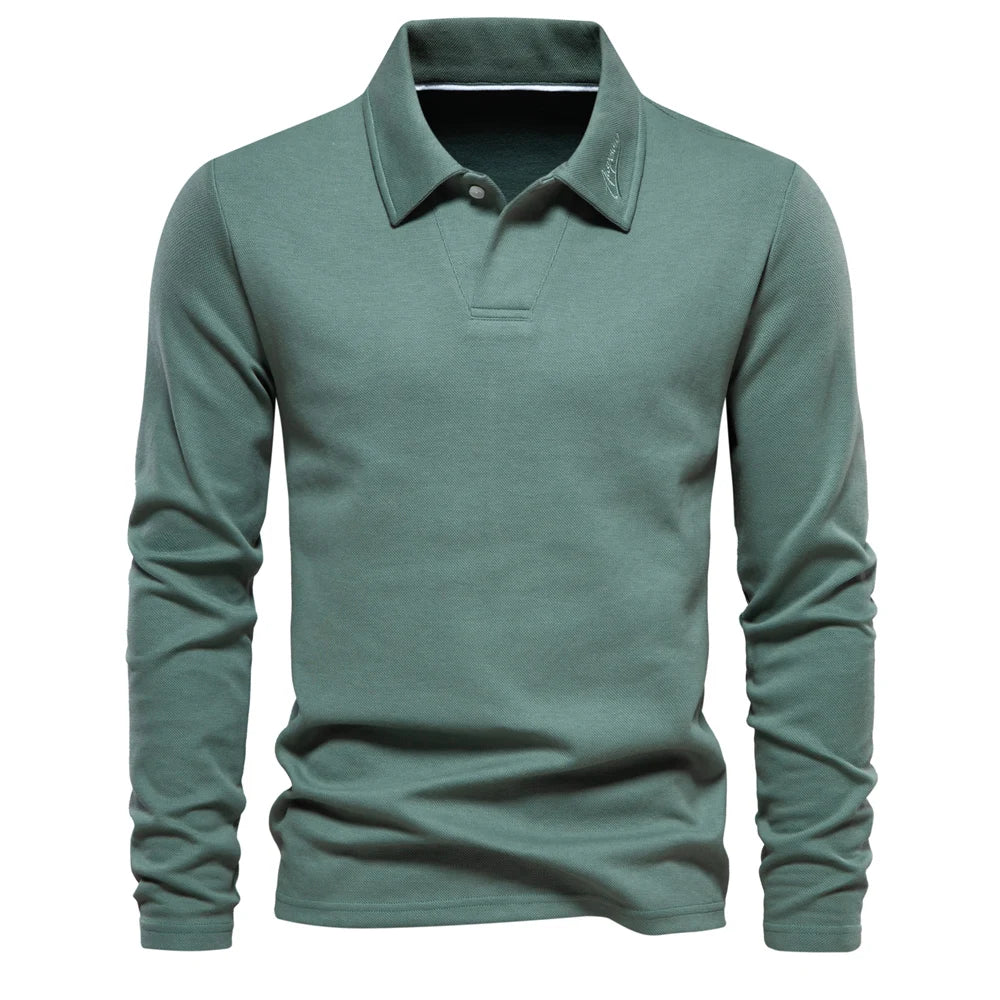 Martin | Polo décontracté