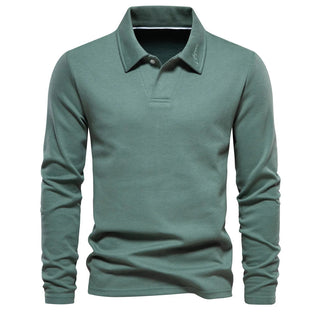 Martin | Polo décontracté