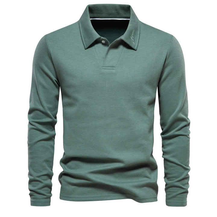 Martin | Polo décontracté