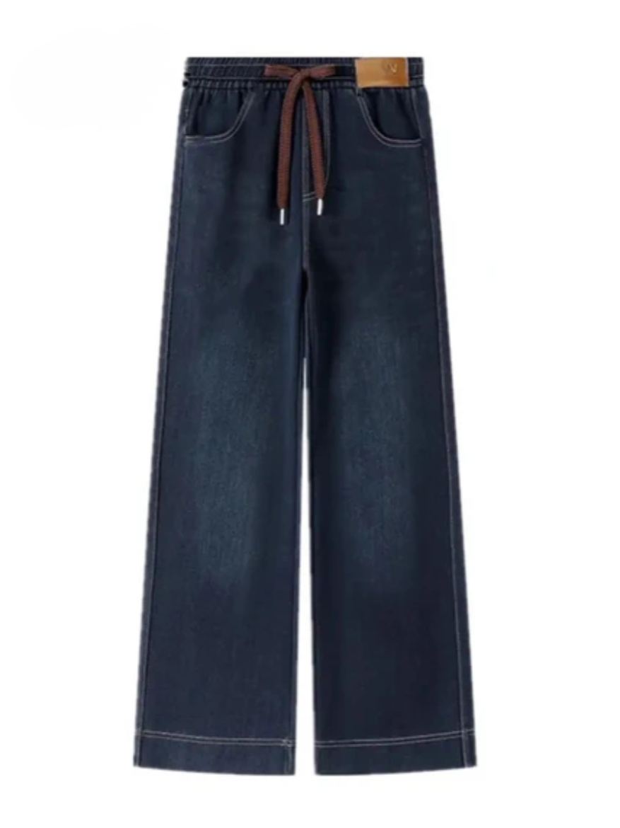 Hélène — Pantalon fluide confortable style décontracté