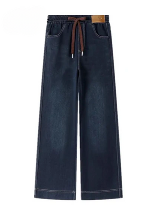 Hélène — Pantalon fluide confortable style décontracté