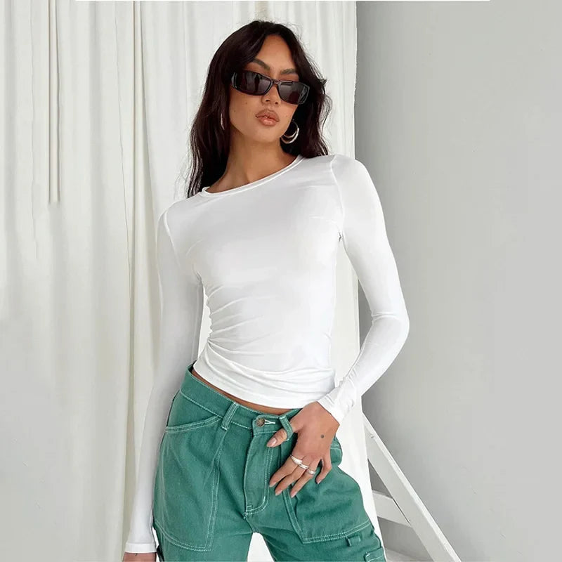 Jacqueline | Pull Slim Fit