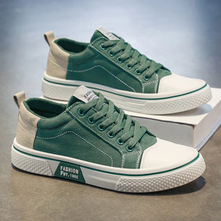 Manfred | Baskets de skate respirantes