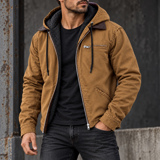 Ricardo | Veste d'automne élégante