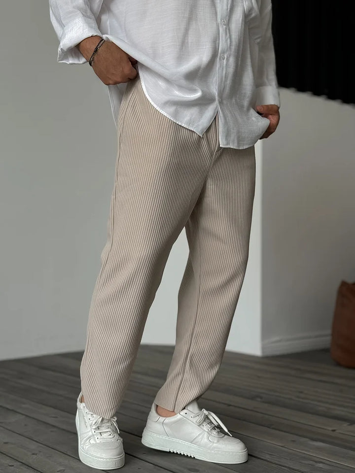 Pantalons pour hommes Bennett Soft Luxury
