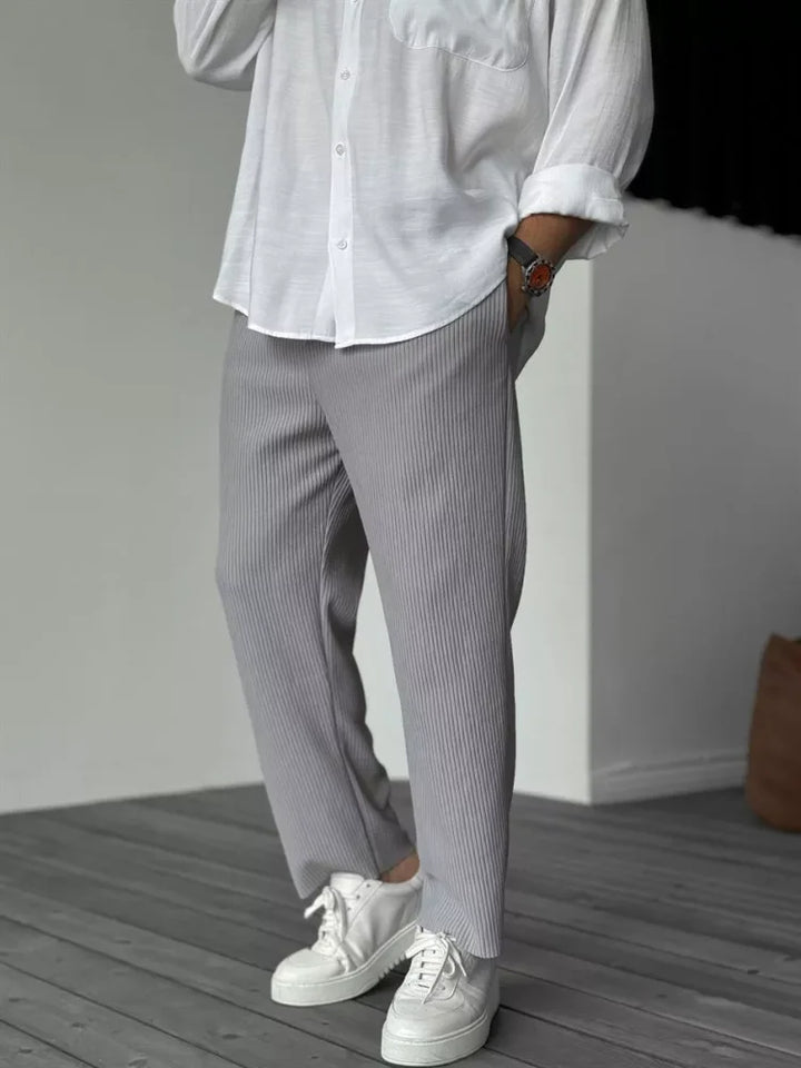 Pantalons pour hommes Bennett Soft Luxury