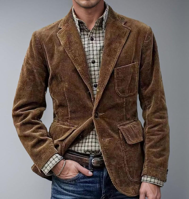 Adolfo | Veste & Gilet Vintage Élégance Classique