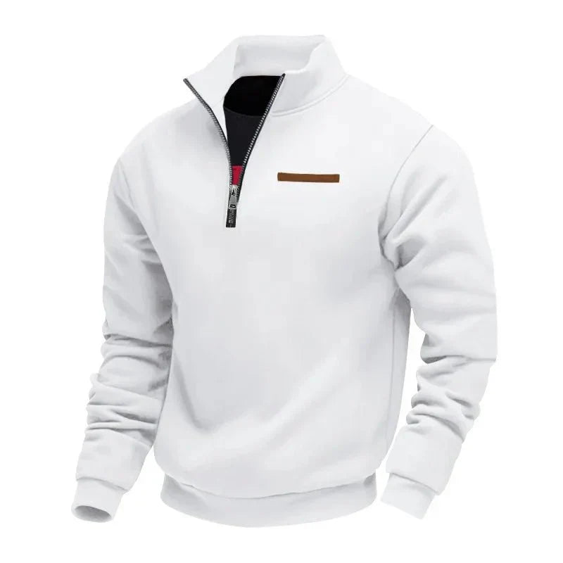 Pull de Printemps