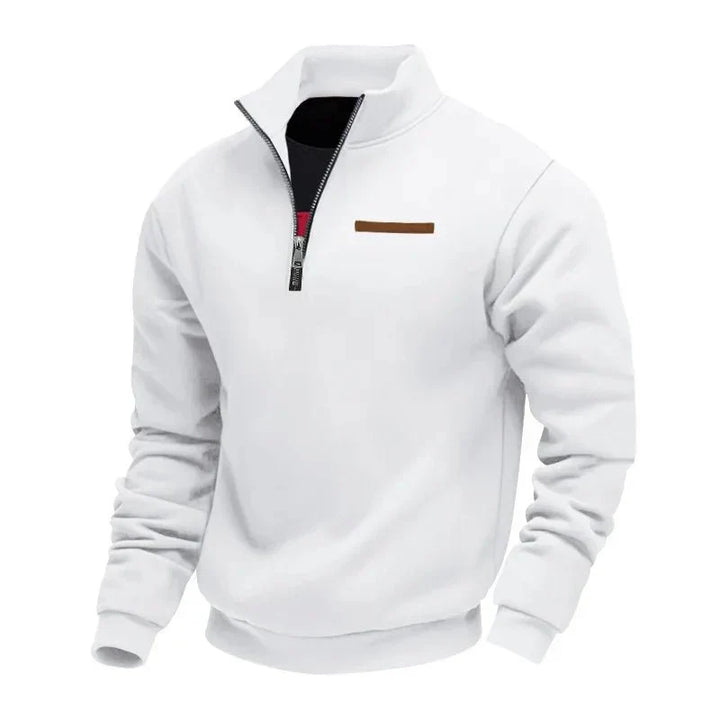 Pull de Printemps