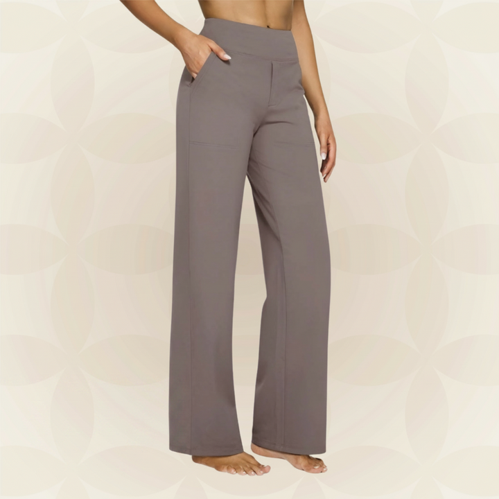 Klara – Le pantalon stretch confortable pour chaque femme