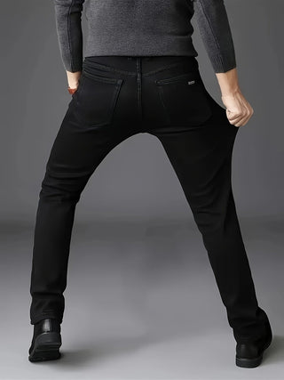 Simon | Jean en denim slim fit