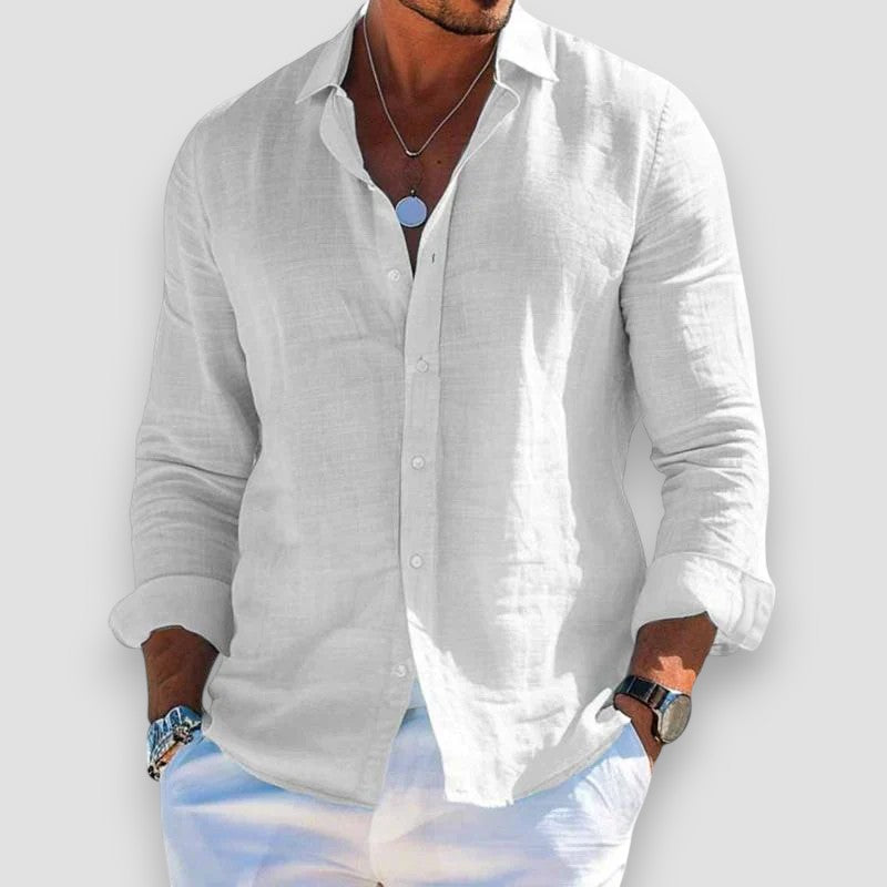 Chemise de Confort Premium